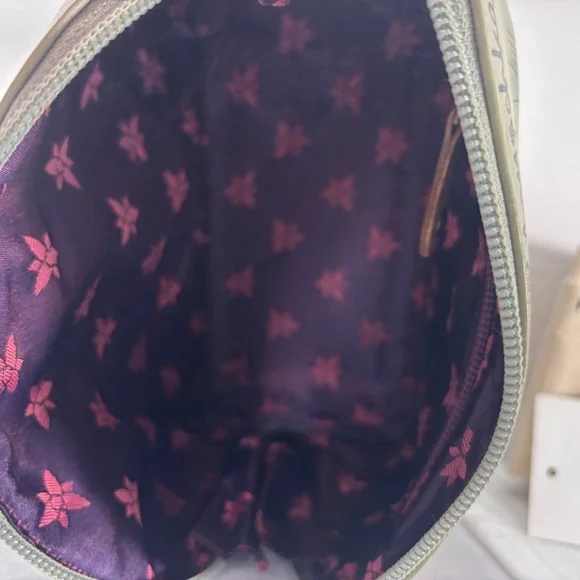 PATRICIA NASH ITALY-NWT$85.00 MASTERPIECE PAINTING TOOK 5 WEEKS -NOW !$69.00 - Picture 5 of 16